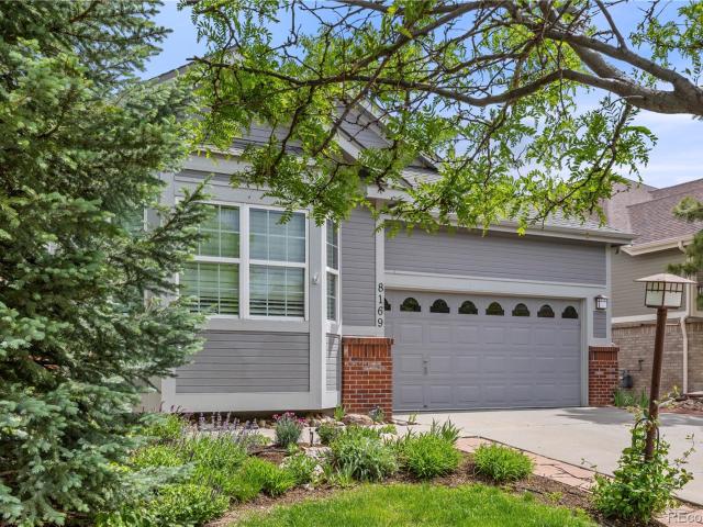 House for sale in Arapahoe, Colorado