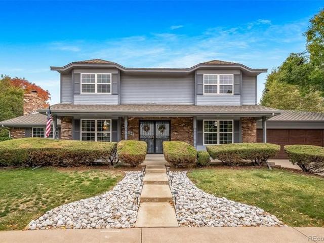 House for sale in Arapahoe, Colorado