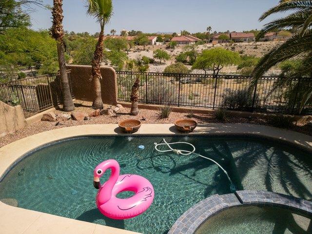 House for rent in Las Vegas, Nevada