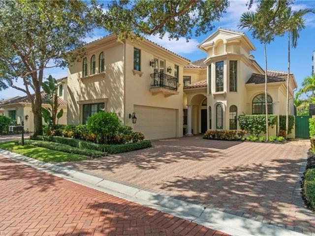 House for sale in Naples, Collier County