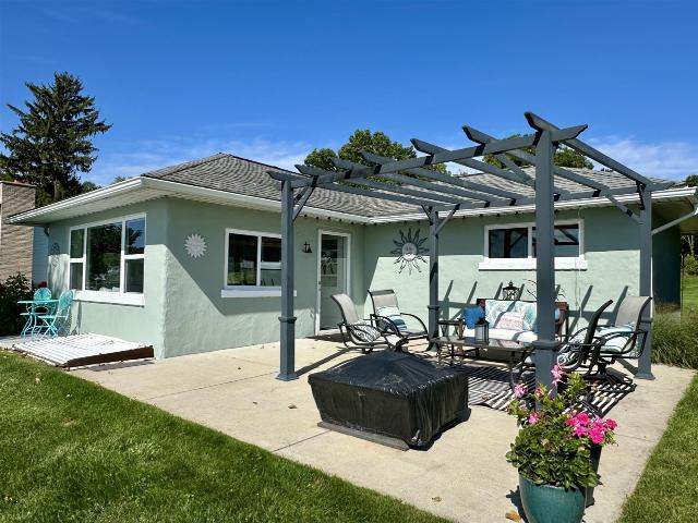 House for sale in Texas Charter Township, Kalamazoo County