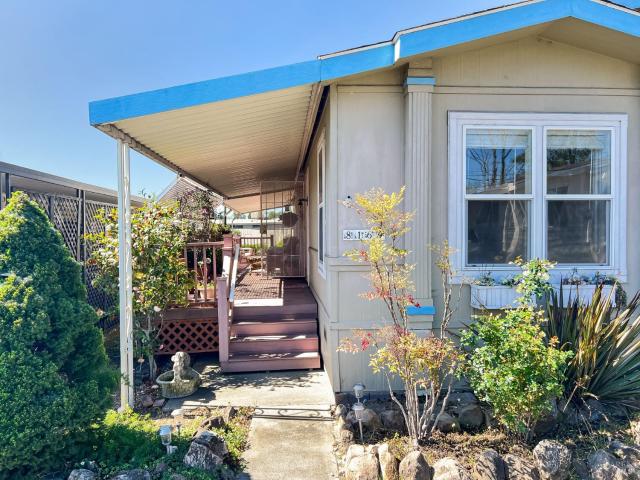 Property for sale in Windsor, California