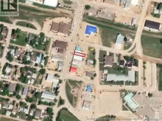 House for sale in Tisdale, Saskatchewan