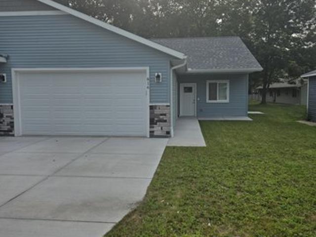 House for rent in Altoona, Wisconsin