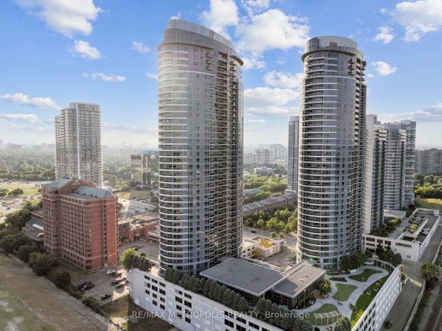 Condo for sale in Scarborough—Agincourt, Toronto
