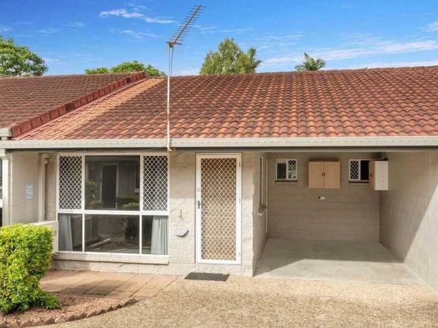 Apartment for rent in Rosslea