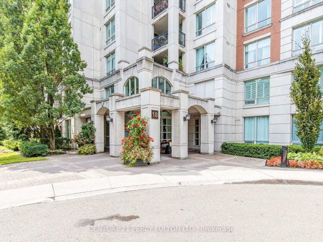 Condo for rent in Woburn, Ontario