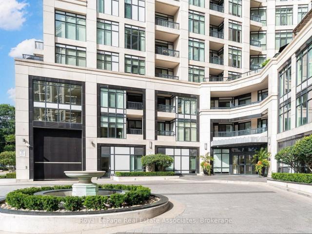 Condo for rent in Woburn, Ontario