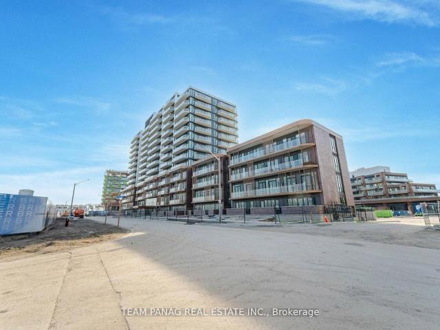 Condo for rent in Woburn, Ontario