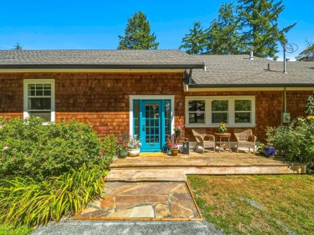 House for sale in British Columbia