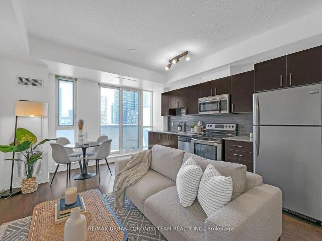 Condo for sale in Woburn, Ontario