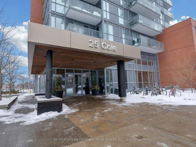 Condo for sale in Woburn, Ontario