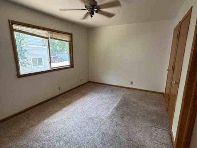 Apartment for rent in Madison, Wisconsin