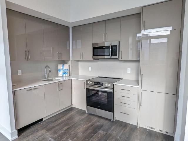 Condo for rent in Woburn, Ontario