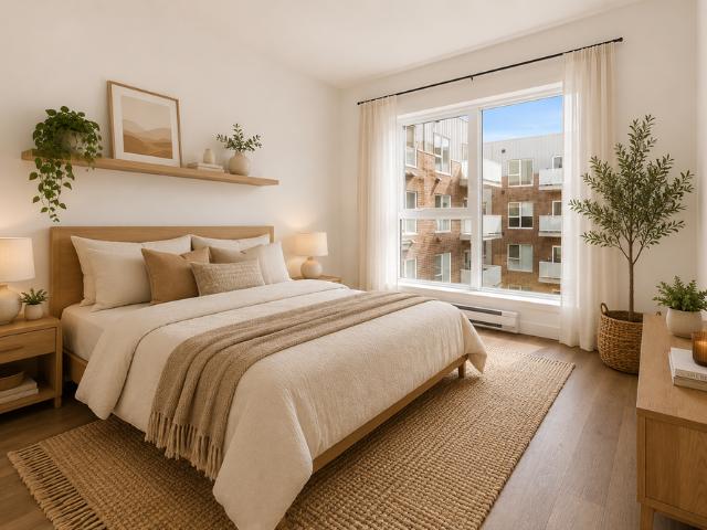 Apartment for rent in Lachine, Montréal
