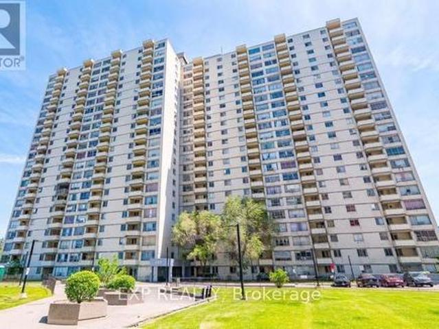 Condo for sale in Woburn, Ontario