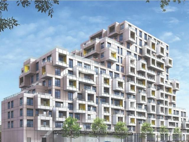 Condo for rent in Woburn, Ontario
