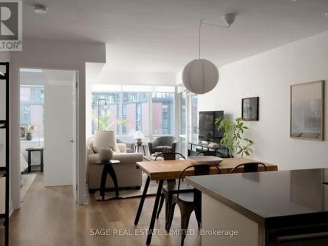 Condo for sale in Spadina—Fort York, Toronto