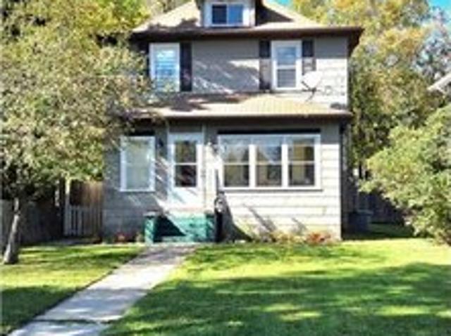 House for sale in International Falls, Minnesota