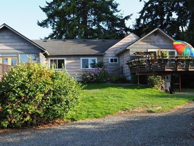 House for sale in Mukilteo, Washington
