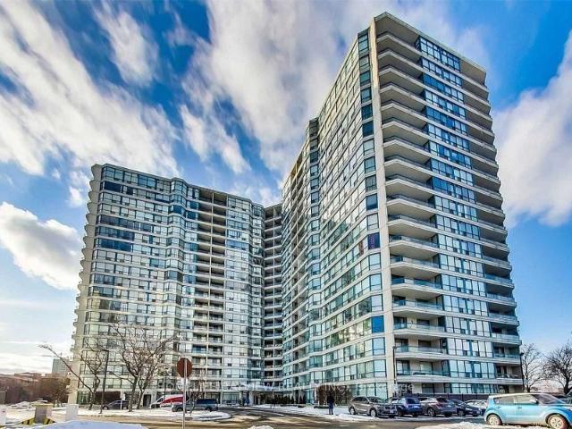 Condo for rent in Woburn, Ontario
