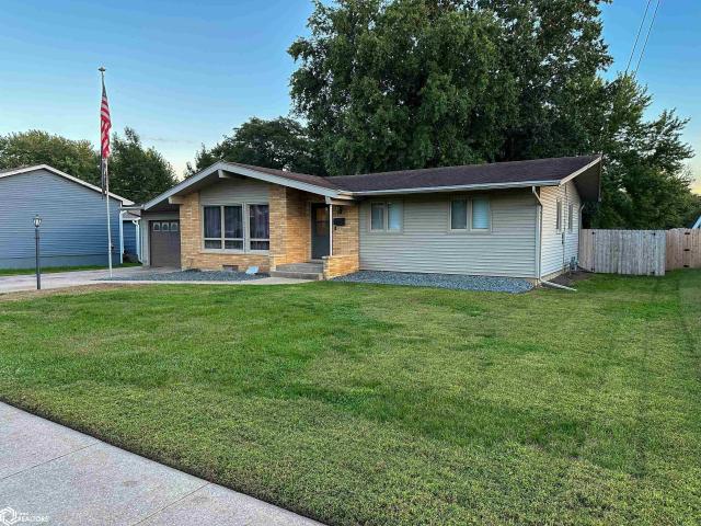 House for sale in Albia, Monroe County