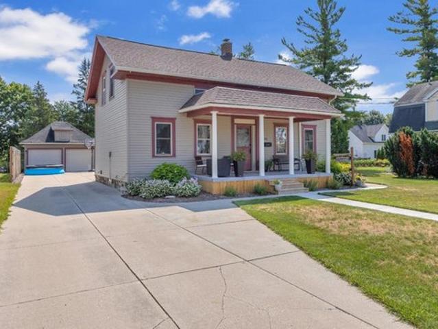 House for sale in Kiel, Wisconsin