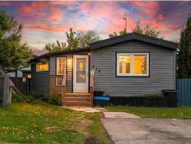 House for sale in Alberta