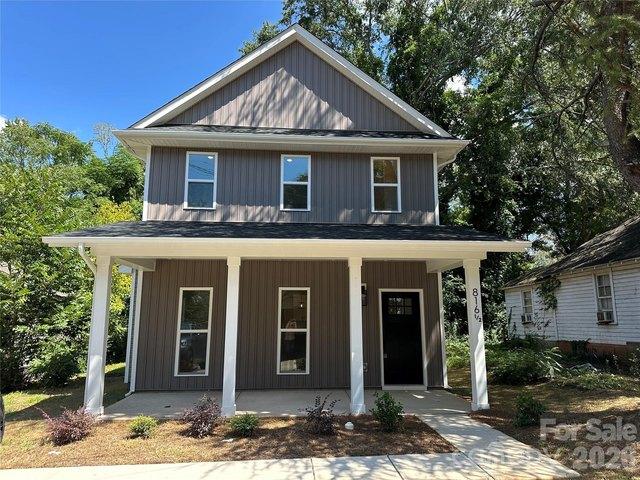 House for sale in Pinehurst Acres, Shelby