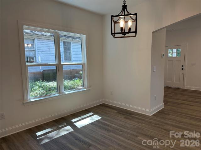 House for sale in Logan Street Public Housing, Shelby