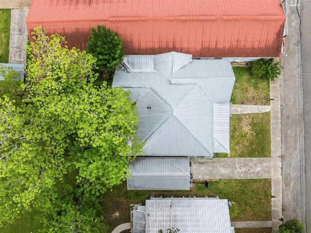 House for sale in Kinder, Louisiana