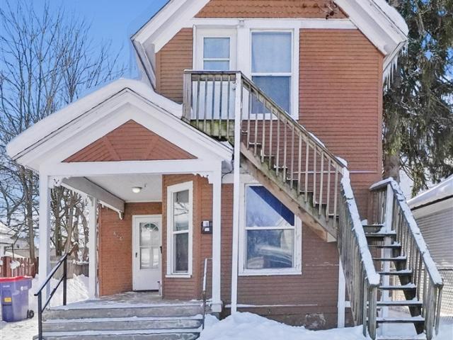 House for sale in Grand Rapids, Michigan
