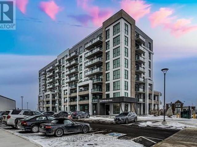 Condo for sale in Milton, Ontario