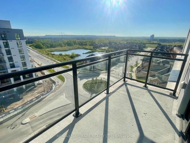 Condo for rent in Woburn, Ontario