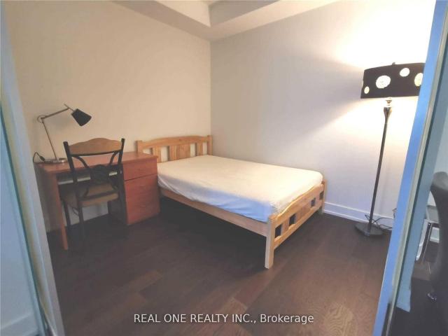 Condo for rent in Woburn, Ontario