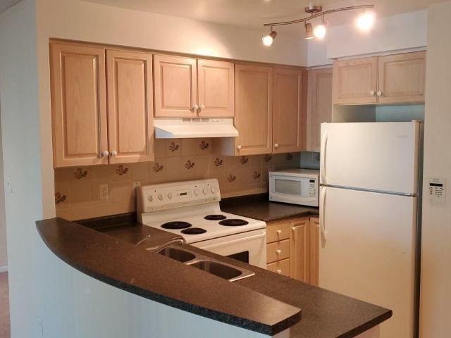 Condo for rent in Woburn, Ontario