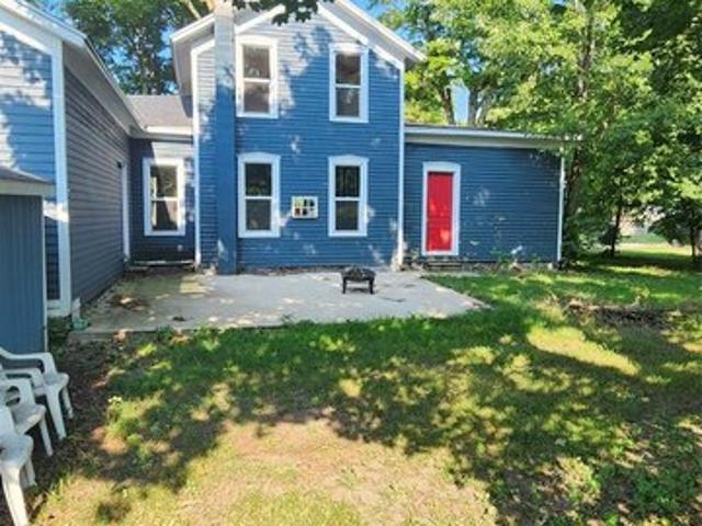 House for sale in Three Rivers, Michigan