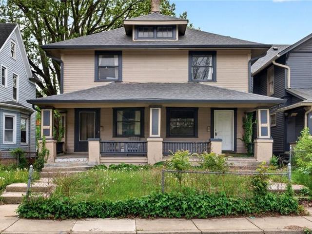 House for sale in Dayton, Ohio