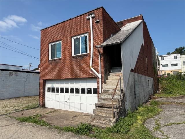 House for sale in Donora, Pennsylvania