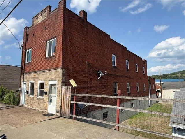 House for sale in Donora, Pennsylvania