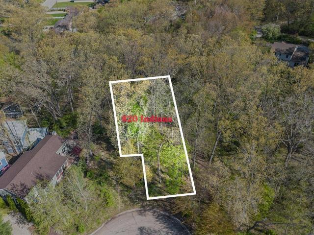 Land for sale in New Buffalo, Michigan