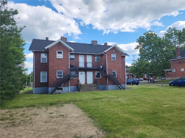 House for sale in Duquesne, Pennsylvania