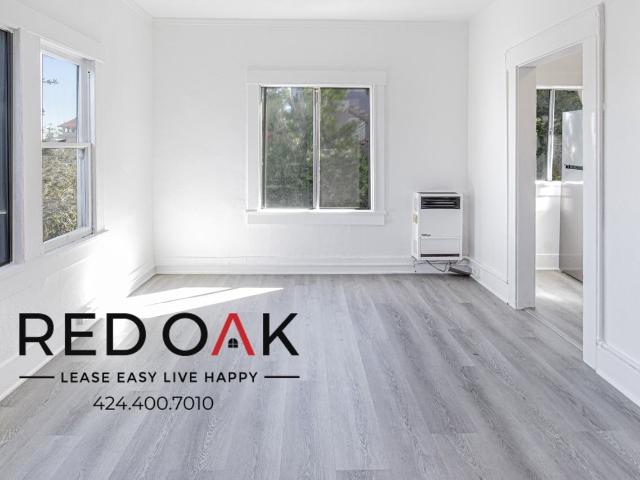 Property for rent in Canoga Park, California