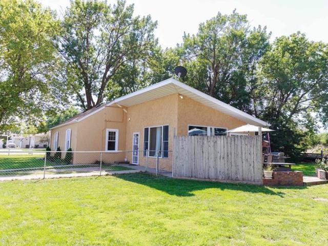 House for sale in Nebraska