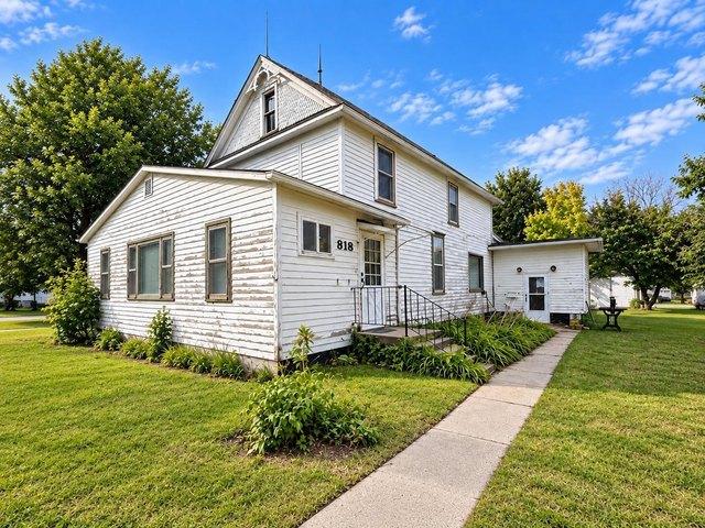 House for sale in Portland, North Dakota