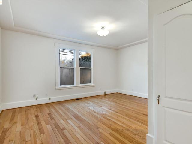 Duplex for sale in Berkeley, California