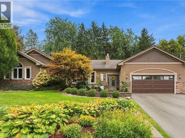 House for sale in Ancaster Heights, Hamilton