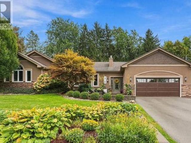 House for sale in Ancaster Heights, Hamilton