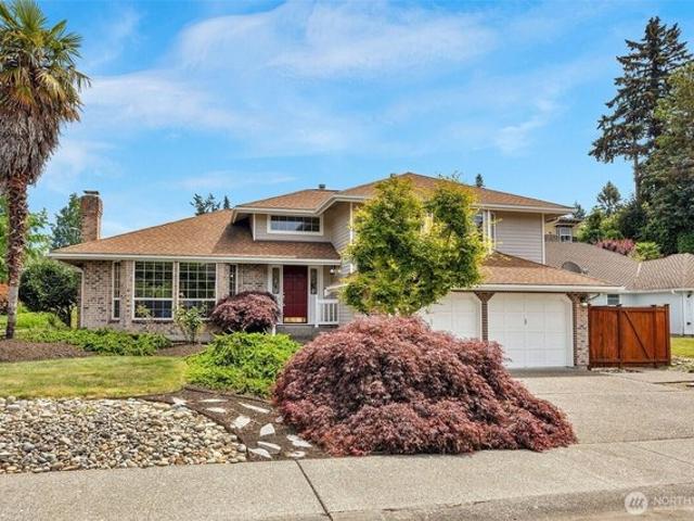 House for sale in Edmonds, Washington