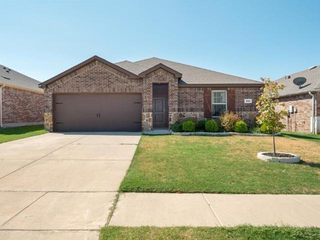 House for sale in Denton, Texas
